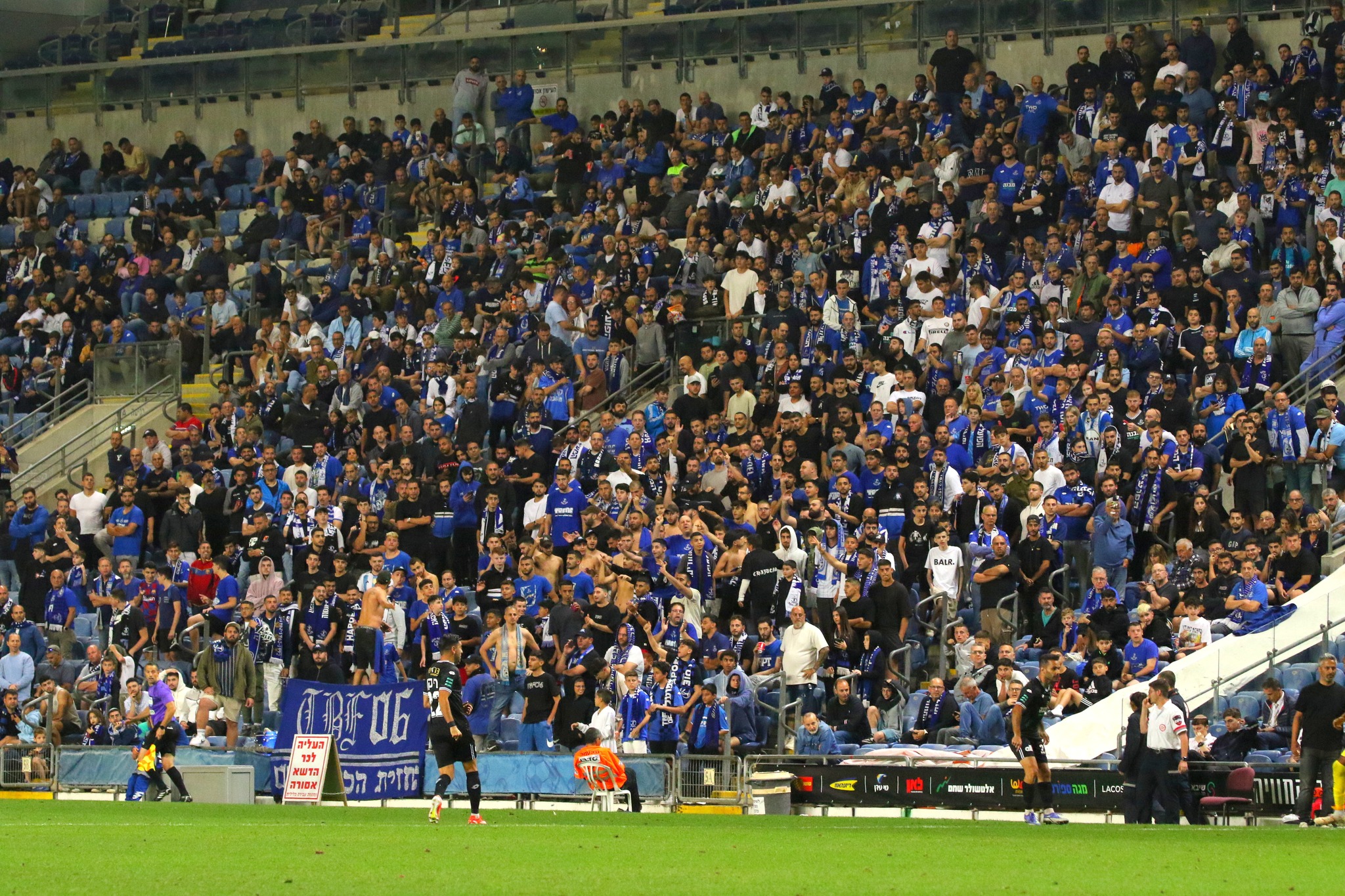 חבר עמותה - כך תפעיל את המנוי לעונת 24/25